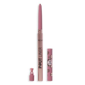 Revolution Pout Bomb Plumping Lip Liner - Kiss Baby Pink