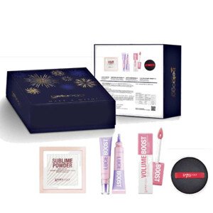 bellaoggi zestaw upominkowy - Make A Wish Gift Set - Sumblime Look