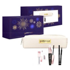 bellaoggi zestaw upominkowy - Make A Wish Gift Set - Cinema Look