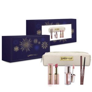 bellaoggi zestaw upominkowy - Make A Wish Gift Set - Lips On Focus