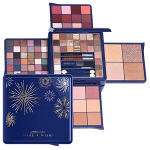 bellaoggi Make A Wish Beauty Kit - Love