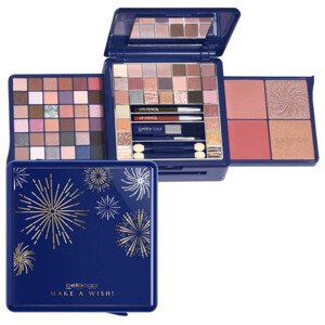 bellaoggi Make A Wish Beauty Kit - Success