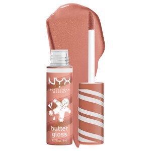 NYX Professional Makeup Butter Gloss Swirl - Sugar Cookie Swirl