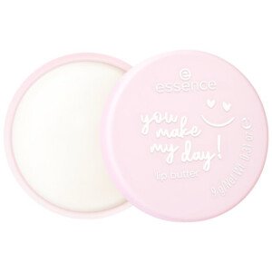 essence You Make My Day! l Lip Butter - 01 Today Is Butter With You!