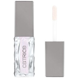 CATRICE Arctic Illusion Plumping Effect Gloss - C01 Icegazing