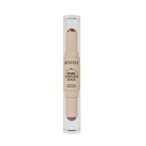 Revuele Dual Contour Stick - 01