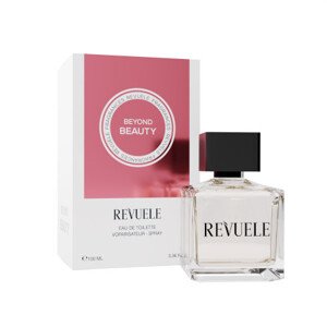 Revuele  - woda toaletowa- Eau De Toilette For Her - Beyond Beauty
