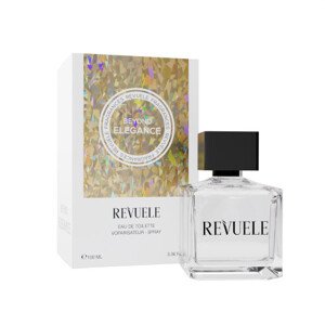Revuele - woda toaletowa - Eau De Toilette For Her - Beyond Elegance