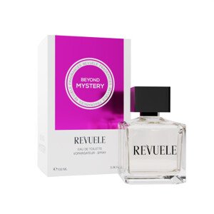 Revuele - woda toaletowa - Eau De Toilette For Her - Beyond Mystery