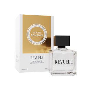 Revuele -woda toaletowa - Eau De Toilette For Her - Beyond Romance