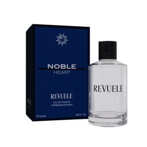 Revuele - woda toaletowa - Eau De Toilette For Him - Noble Heart