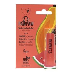 Dr. PAWPAW Twist Up Balm - Watermelon