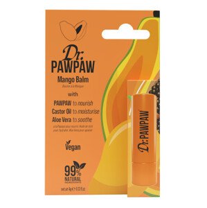 Dr. PAWPAW Twist Up Balm - Mango