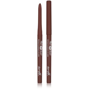 Barry M That's Swell! Peptide Plumping Lip Liner - Hazelnut Haze