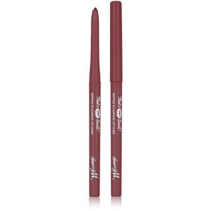 Barry M That's Swell! Peptide Plumping Lip Liner - Nude Nectar
