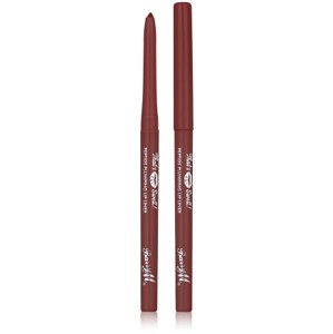 Barry M That's Swell! Peptide Plumping Lip Liner - Mocha Magic