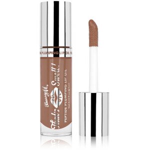 Barry M That's Swell! Peptide Plumping Lip Oil - Taupe Tocuh