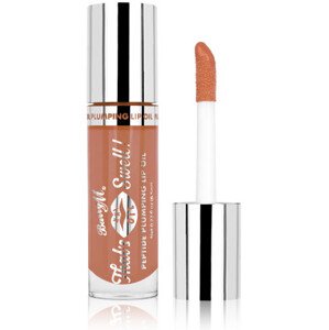 Barry M That's Swell! Peptide Plumping Lip Oil - Honeyed Hue