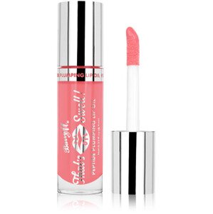 Barry M That's Swell! Peptide Plumping Lip Oil - Rose Radiance