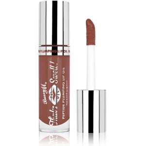 Barry M That's Swell! Peptide Plumping Lip Oil - Mocha Magic
