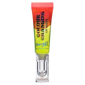 Barry M Colour Changing Lip Gloss - Genie