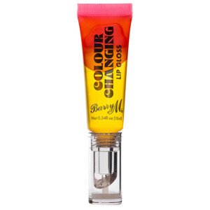 Barry M Colour Changing Lip Gloss - Unicorn