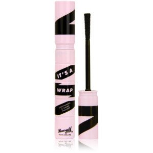 Barry M It's A Wrap Tubing Mascara - Black