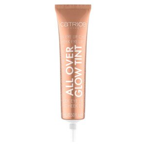 CATRICE All Over Glow Tint - 040 Bronze It