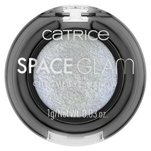 CATRICE Space Glam Chrome Eyeshadow - 040 Stardust
