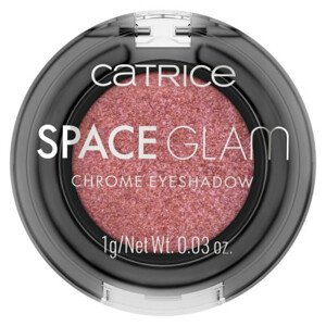 CATRICE Space Glam Chrome Eyeshadow - 050 Cosmic Coral