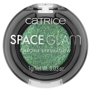CATRICE Space Glam Chrome Eyeshadow - 060 Galactic Glow