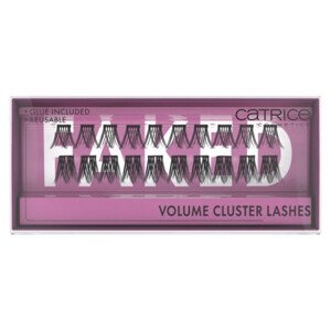 CATRICE Faked Volume Cluster Lashes