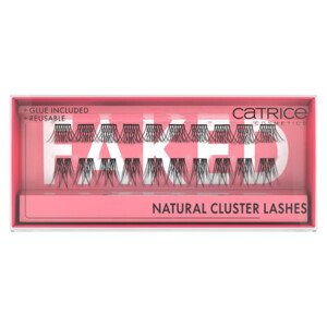 CATRICE Faked Natural Cluster Lashes
