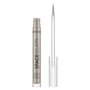 CATRICE Space Glam Liquid Effect Eyeliner - 010 Moonstone Metallic