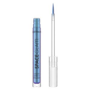 CATRICE Space Glam Liquid Effect Eyeliner - 030 Cosmic Chrome
