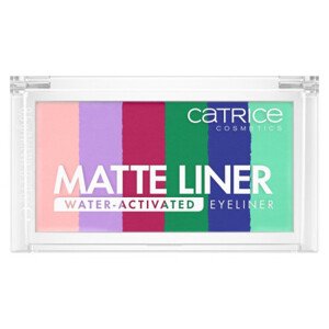 CATRICE Matte Liner Water-Activated Eyeliner