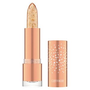 CATRICE Glam In Gold Glow Lip Balm - 010 In A Gold Rush