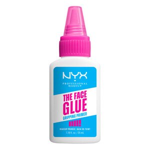 NYX Professional Makeup Face Glue Gripping Makeup Primer