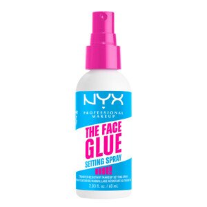 NYX Professional Makeup  Face Glue Setting Spray