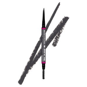 NYX Professional Makeup Blade & Shade Nano Brow Pencil - 11 Grey