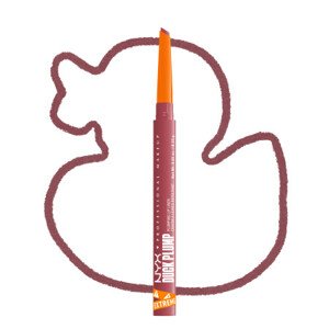NYX Professional Makeup Duck Plump Plumping Lip Liner - 02 Pinkjection