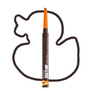 NYX Professional Makeup Duck Plump Plumping Lip Liner - 12 Double Dose