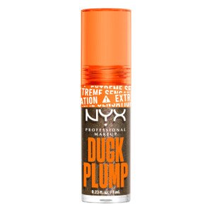 NYX Professional Makeup Duck Plump High Pigment Lip Gloss - 21 Onyx-Pected