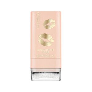 CATRICE Kiss & Glow Highlighter Stick - C01 Aurora Glow