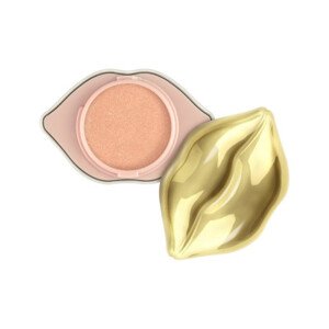 CATRICE Kiss & Glow Shimmer Lip Balm - C01 Lust For Love
