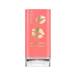 CATRICE Kiss & Glow Blush Stick - C01 Cheeky Flirt