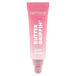 CATRICE Butter Drippin' Glossy Lip Balm - 010 Pink Lemon Squeezin’