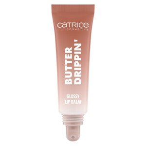 CATRICE Butter Drippin' Glossy Lip Balm - 020 Maple Latte
