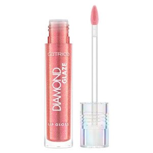CATRICE Diamond Glaze Lip Gloss - 040 Diamonds Made Me Do It