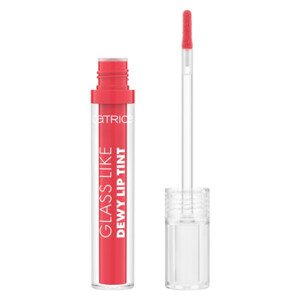 CATRICE Glass Like Dewy Lip Tint - 020 Look At Me!